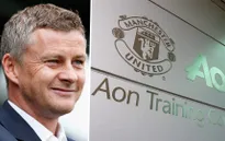 HLV Solskjaer phát đi thông điệp đầu tiên cho các học trò Man Utd