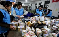 Trung Quốc cắt giảm thuế để thúc đẩy tăng trưởng