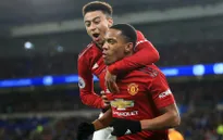 Xong! Đã rõ tương lai Anthony Martial tại Man Utd!
