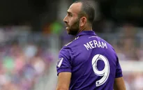 Asian Cup 2019: Đối thủ của ĐT Việt Nam mất chân sút chủ lực