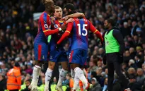 3 cầu thủ khiến Man City nếm mùi “đau khổ” đều không phải “dạng vừa”