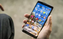 Samsung cập nhật Android 9 Pie trên dòng Galaxy S9 sớm hơn dự định