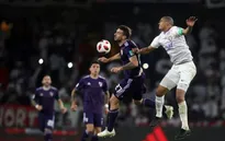 Thành tích tại FIFA Club World Cup sẽ tạo cảm hứng cho chiến dịch Asian Cup