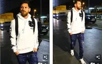 Messi cùng dàn sao Barcelona lũ lượt rời Tây Ban Nha nghỉ Giáng sinh
