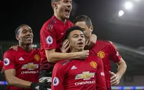 ĐHTB vòng 18 giải Ngoại hạng Anh: Sự trở lại của sao Man Utd