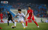 VIDEO: Tổng hợp trận đấu ĐT Việt Nam 1-1 ĐT CHDCND Triều Tiên
