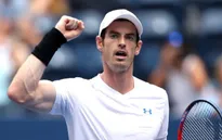 "Bệnh nhân người Anh" Andy Murray sẽ trở lại vào năm 2019