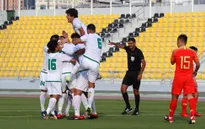 Chạy đà trước Asian Cup: ĐT Iraq thắng ấn tượng ĐT Trung Quốc, ĐT Iran hòa thất vọng