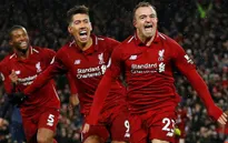 Liverpool sắp lập kỷ lục về hợp đồng trang phục