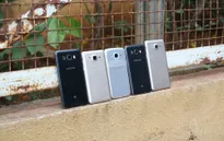 Samsung sẽ có thêm dòng Galaxy M thay thế các sản phẩm giá rẻ?