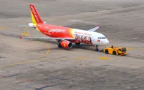 Nguyên nhân khiến máy bay của Vietjet Air phải hạ cánh khẩn cấp