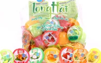 Thạch rau câu Long Hải: Lấy chân thành để được sự trung thành