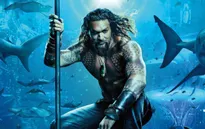 Đạo diễn Aquaman tiết lộ hậu trường cảnh quay dưới nước
