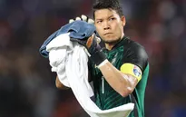 ĐT Thái Lan chính thức mất thủ thành số 1 ở Asian Cup 2019