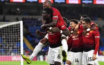 Phó tướng của Solskjaer "trù ẻo" Man Utd