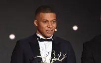 Mbappe lộ mục tiêu ưu tiên số 1 trong sự nghiệp