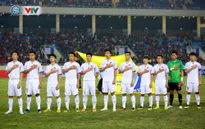 Thắt chặt công tác an ninh, an toàn cho trận đấu giữa ĐT Việt Nam và ĐT Malaysia
