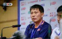 HLV CHDCND Triều Tiên: "ĐT Việt Nam đã có màn trình diễn tuyệt vời"