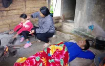 Nỗi bất hạnh của gia đình cả vợ chồng cùng con gái đều bị ung thư