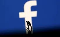 Facebook đội sổ trong bảng xếp hạng "lòng tin"