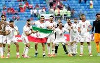 Asian Cup 2019: Đối thủ của ĐT Việt Nam mang nguyên dàn dự World Cup 2018 đi thi đấu