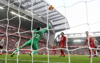 VIDEO tổng hợp diễn biến Liverpool 4-0 Newcastle (Vòng 19 Ngoại hạng Anh)