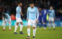 VIDEO tổng hợp diễn biến Leicester City 2-1 Man City (Vòng 19 Ngoại hạng Anh)
