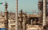 Iran tuyên bố duy trì bán dầu bằng mọi giá