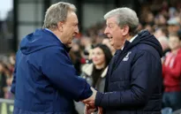 Premier League xác lập kỷ lục về độ... già trên băng ghế huấn luyện