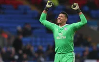 Asian Cup 2019: Neil Etheridge chỉ có thể thi đấu 1 trận cho ĐT Philippines