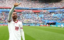 Ngôi sao đắt giá nhất của ĐT Iran: Alireza Jahanbakhsh - Vua phá lưới giải VĐQG Hà Lan