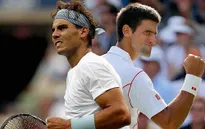 Năm 2019 sẽ là "sân khấu" của Nadal và Djokovic
