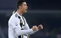 Ronaldo hưởng lương không tưởng nếu tới UAE