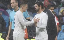 Real Madrid mang 2 "vật tế thần" tới đổi Eden Hazard