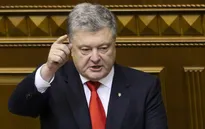 Ukraine chấm dứt thiết quân luật