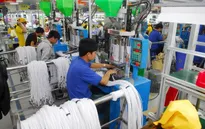 Thu hút đầu tư nước ngoài của Bình Dương vượt hơn 50% kế hoạch năm