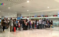Đài Loan (Trung Quốc) vẫn cấp visa cho người Việt sau vụ 152 khách du lịch biến mất