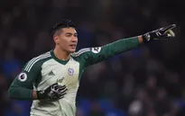 ĐT Philippines công bố danh sách dự Asian Cup 2019: Neil Etheridge bị loại!