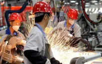 PBoC: Cải thiện về tài chính thúc đẩy kinh tế Trung Quốc