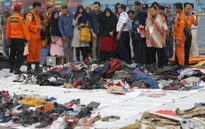 Gia đình nạn nhân vụ rơi máy bay của Lion Air kiện hãng Boeing