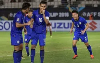 ĐT Thái Lan đổi đội trưởng trước thềm Asian Cup 2019