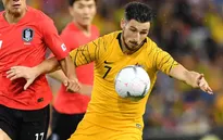 Leckie chưa chắc chắn góp mặt tại Asian Cup
