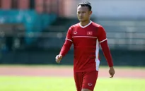Nếu hạ ĐT Nhật Bản để vào bán kết Asian Cup 2019, ĐT Việt Nam có thể mất 3 trụ cột