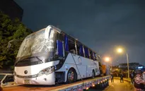 ĐSQ Việt Nam tại Ai Cập xác nhận 3 du khách Việt thiệt mạng trong vụ đánh bom