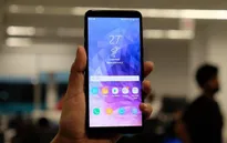 Samsung Galaxy A50 sẽ có pin khủng lên tới 4.000 mAh