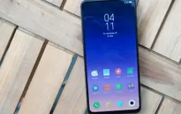 Smartphone trượt đầu tiên của Xiaomi bán tại Việt Nam với giá 12,9 triệu đồng