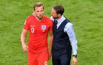Gareth Southgate và Harry Kane nhận danh hiệu Hoàng gia Anh