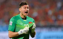 Đặng Văn Lâm lập kỷ lục giữ sạch lưới tại AFF Cup