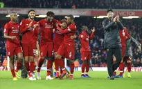VIDEO: Liverpool 1-0 Everton - The Kop có 3 điểm hú vía nhờ bàn thắng giây cuối