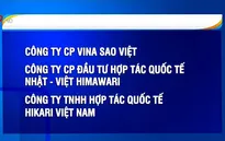 5 cơ sở tư vấn du học bị đình chỉ đại diện xin cấp visa